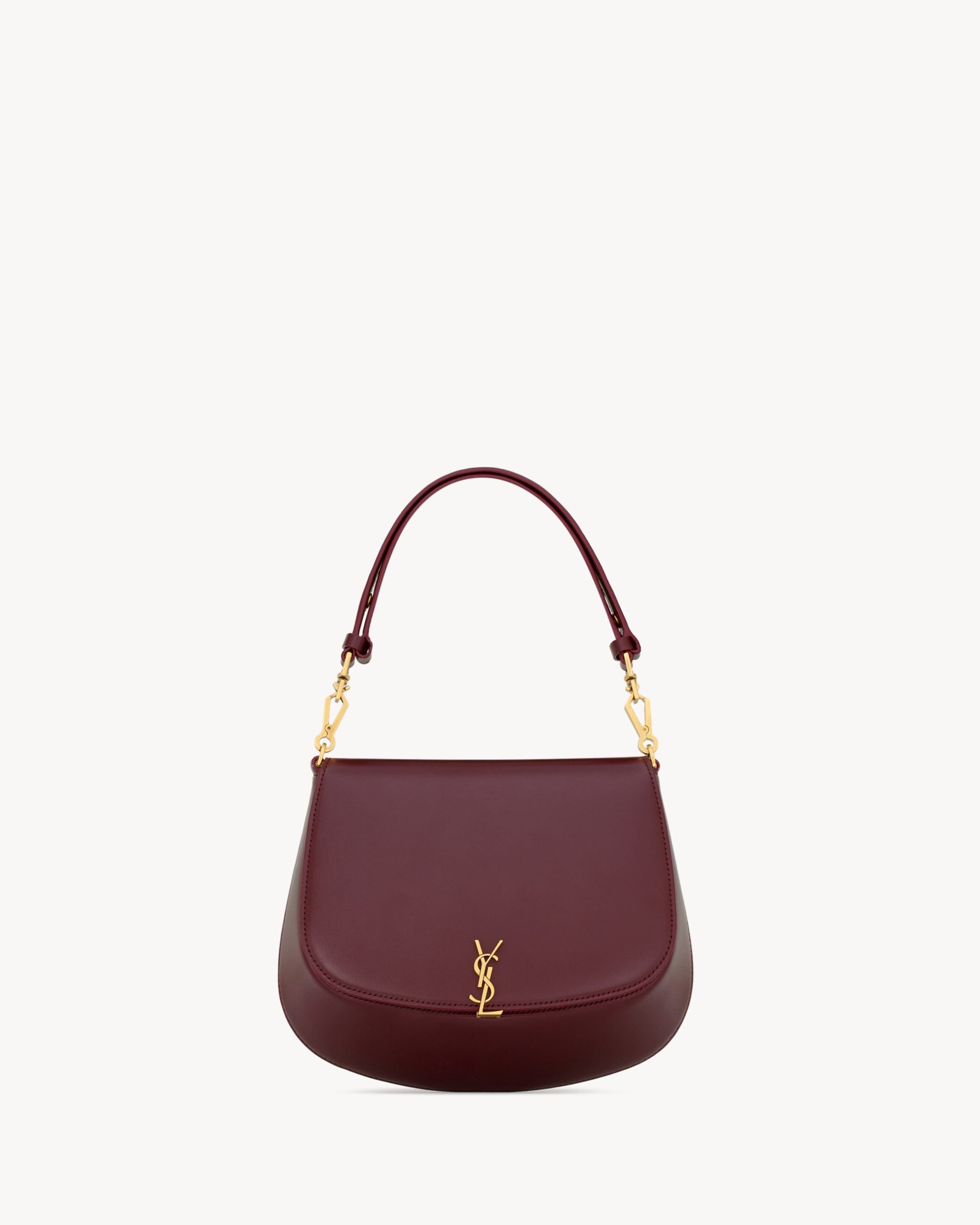 YSL VOLTAIRE top handle in BOX SAINT LAURENT - Image 1